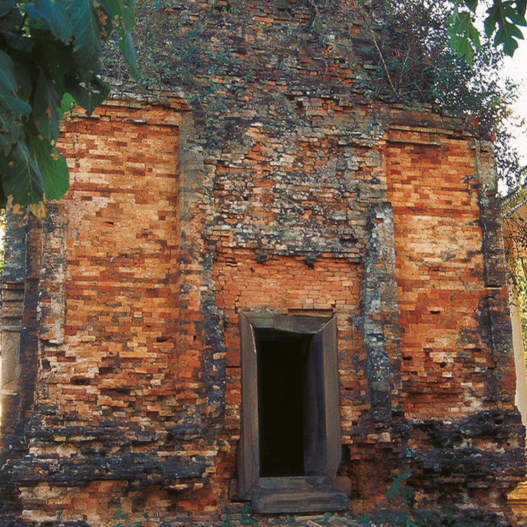 Phnom Hanchei (00158)