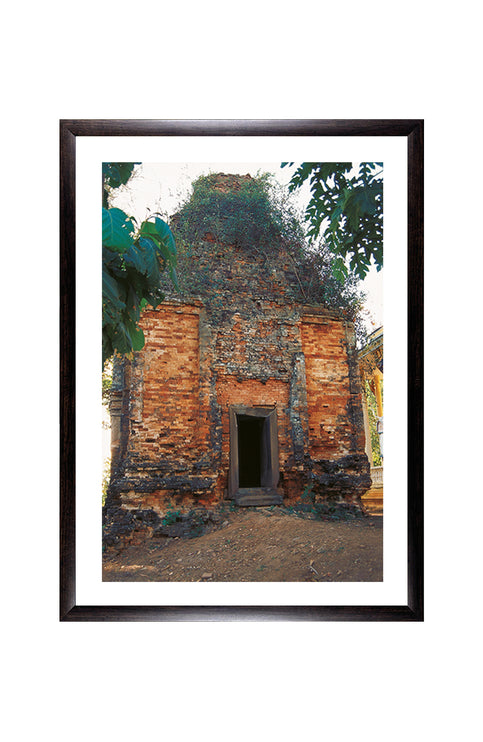 Phnom Hanchei (00158)