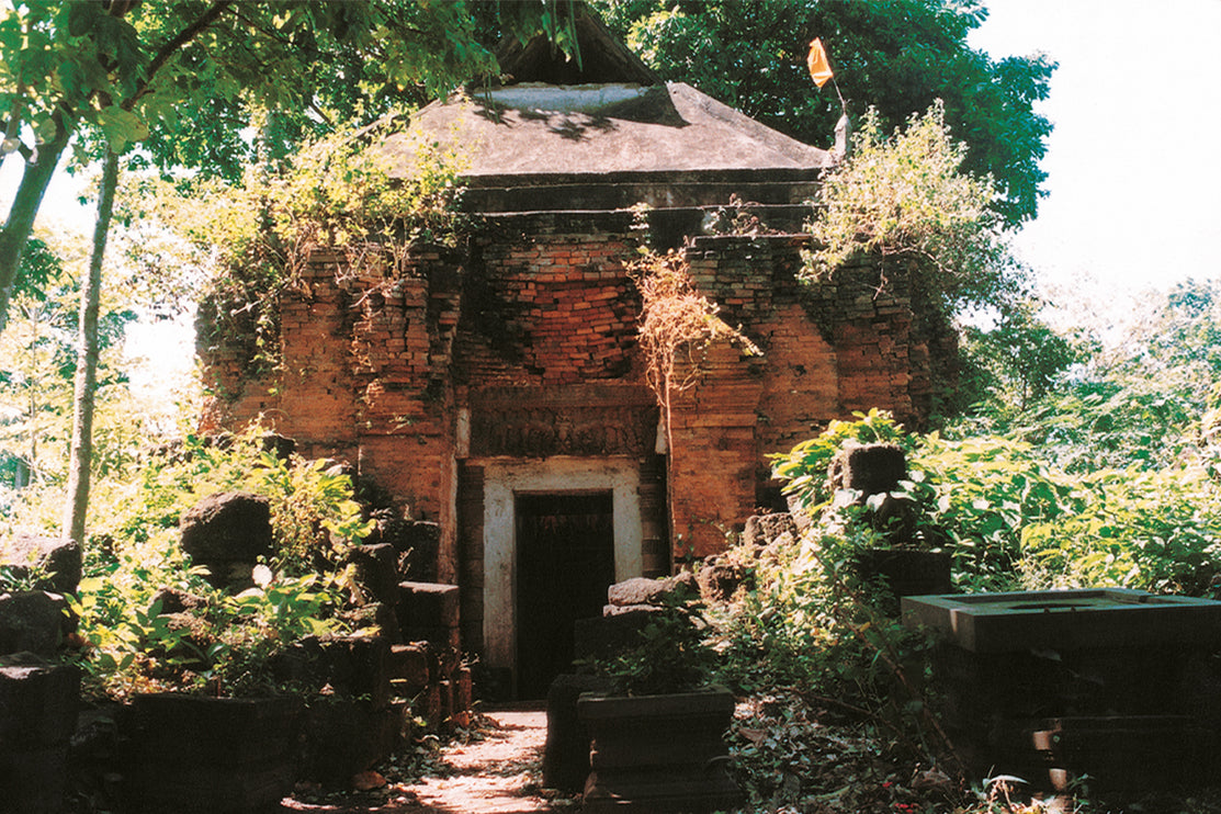 Tik Chha (00159)