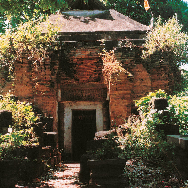 Tik Chha (00159)