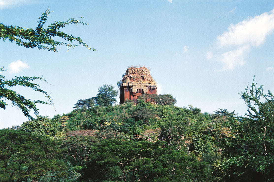 Phnom Da (00162)