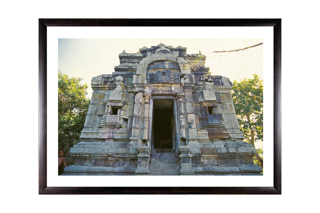 Ashram Moha Rosei (00163)