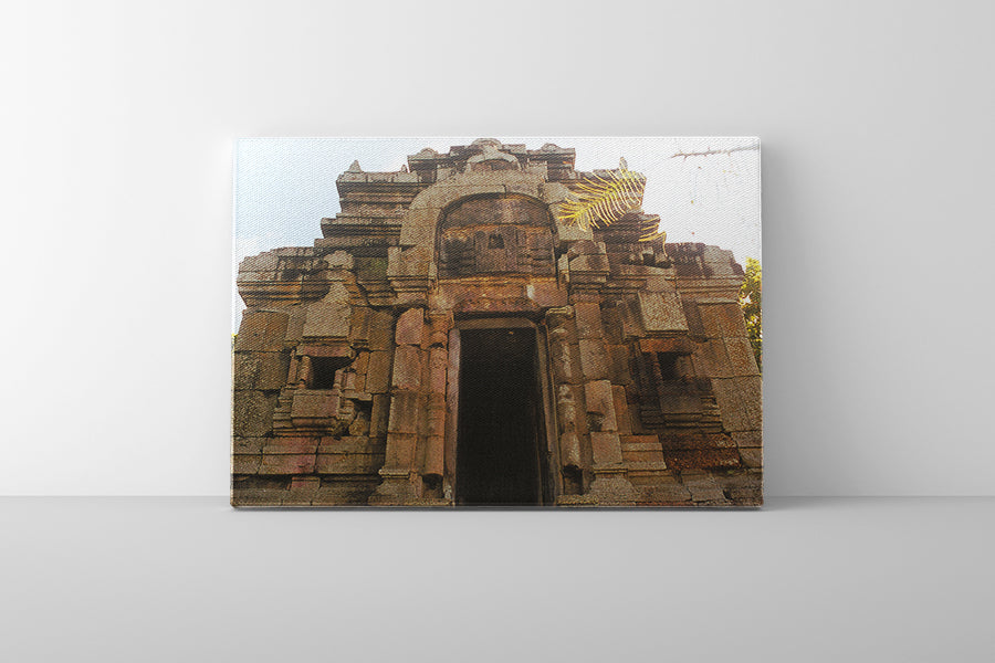 Ashram Moha Rosei (00164)