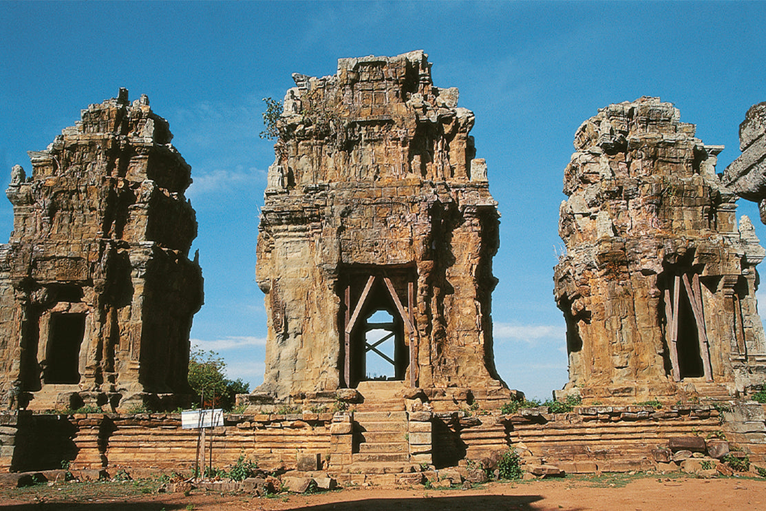 Phnom Kraom (00165)