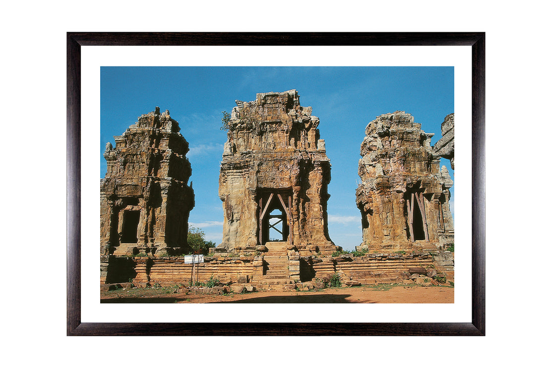 Phnom Kraom (00165)
