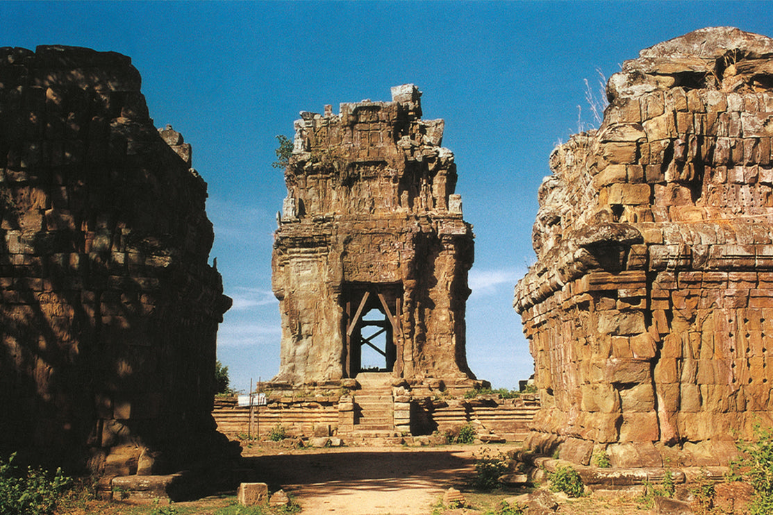 Phnom Kraom (00166)