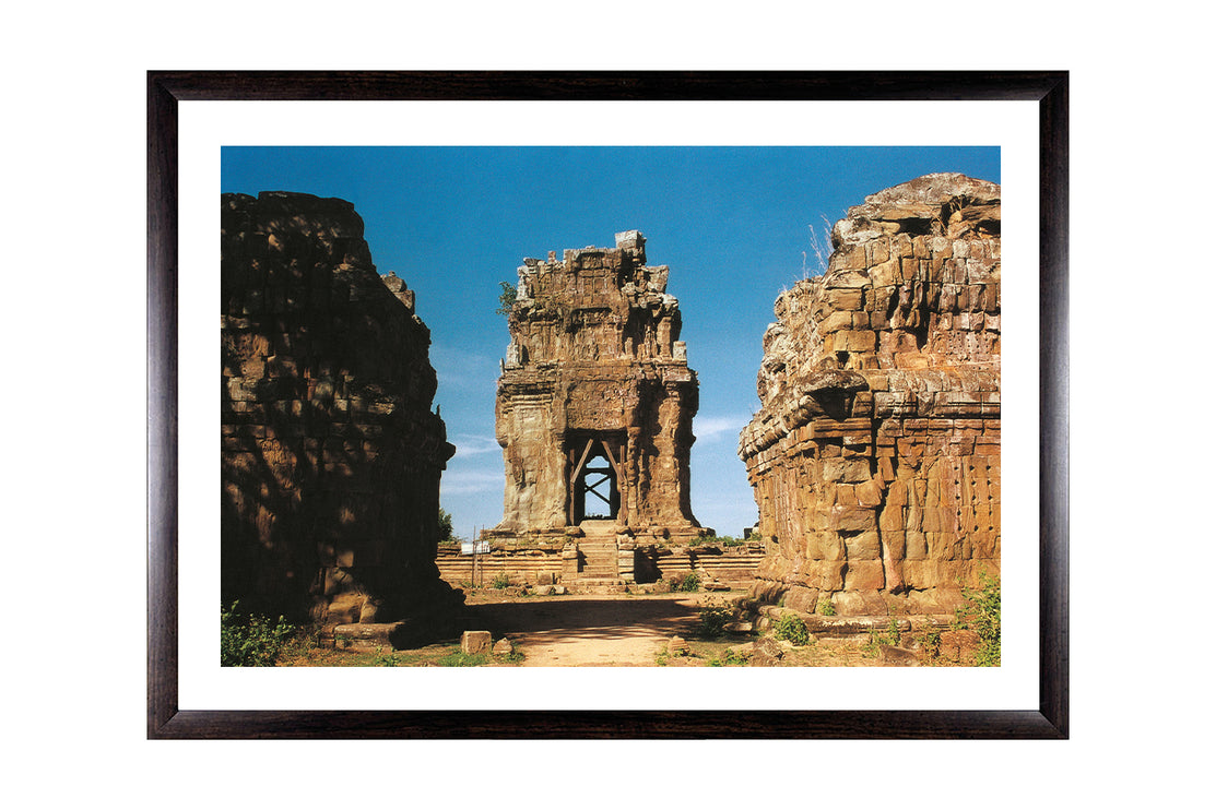 Phnom Kraom (00166)