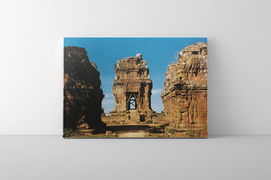 Phnom Kraom (00166)