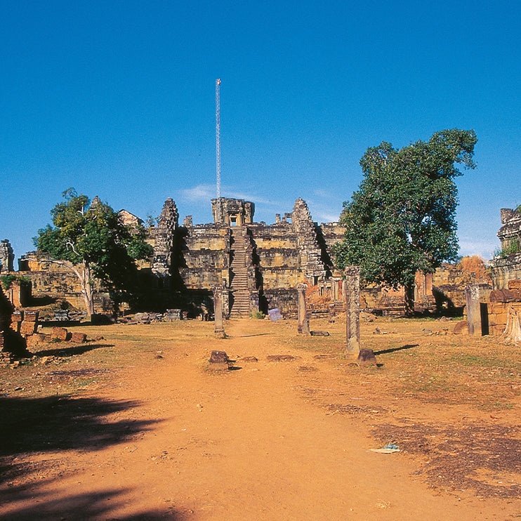 Phnom Bakheng (00170)