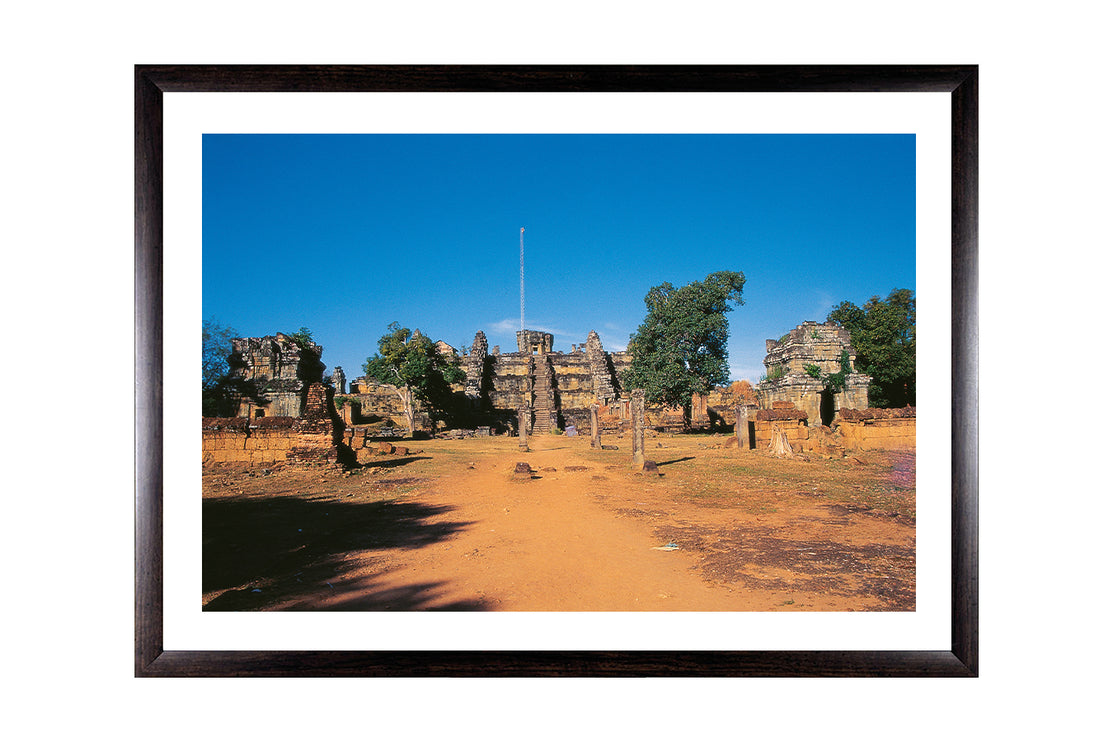 Phnom Bakheng (00170)