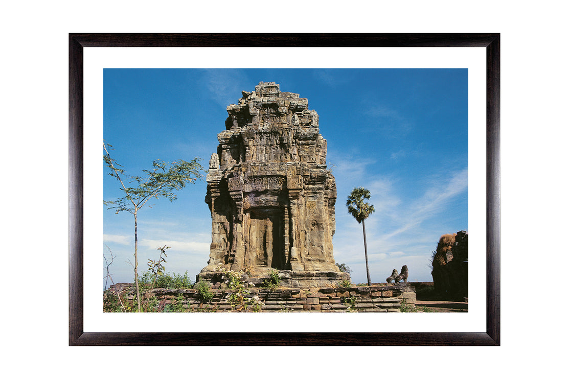 Phnom Kraom (00171)