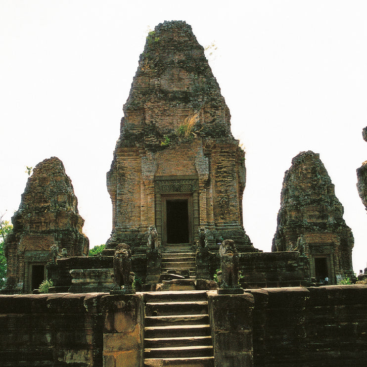 East Mebon (00182)