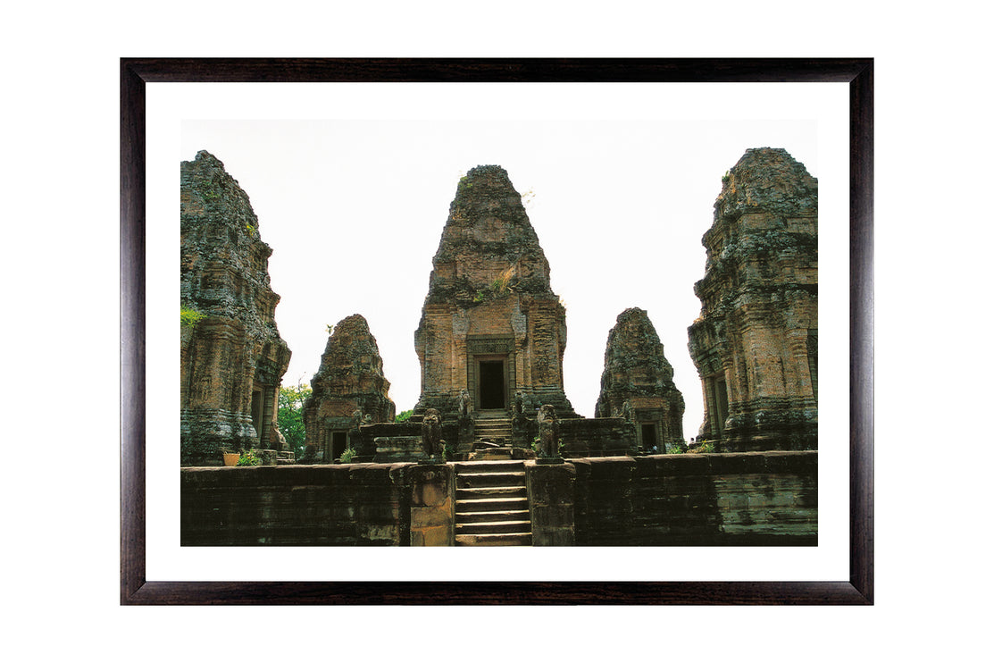 East Mebon (00182)