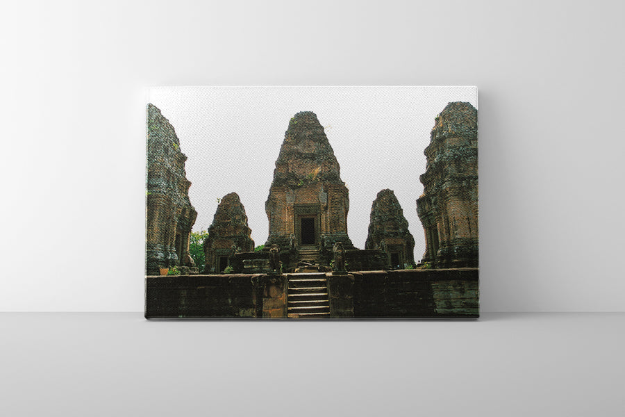 East Mebon (00182)