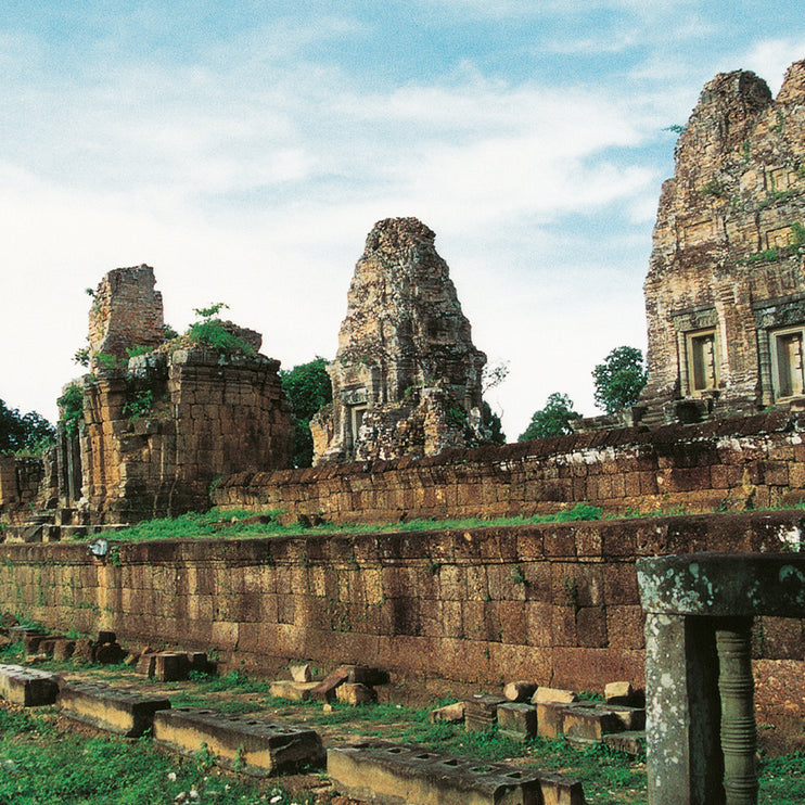 East Mebon (00183)