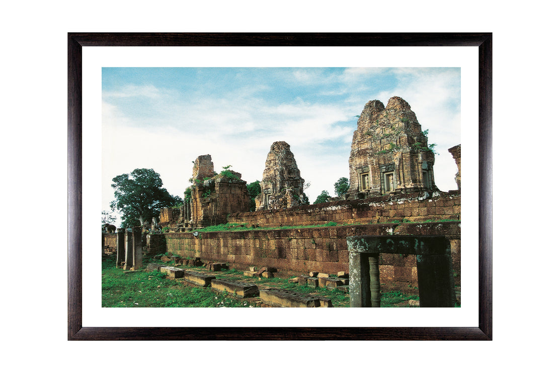 East Mebon (00183)