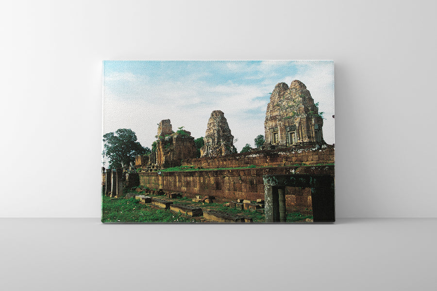 East Mebon (00183)