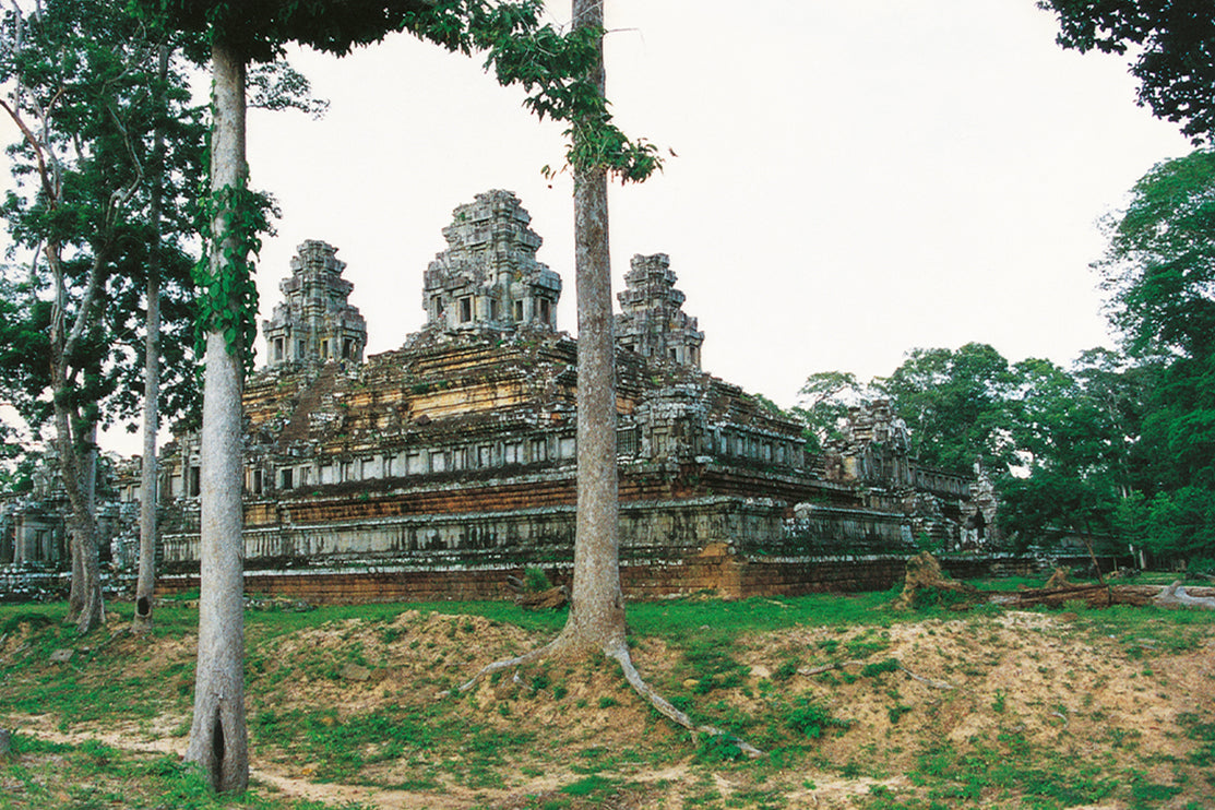 Ta Keo (00186)