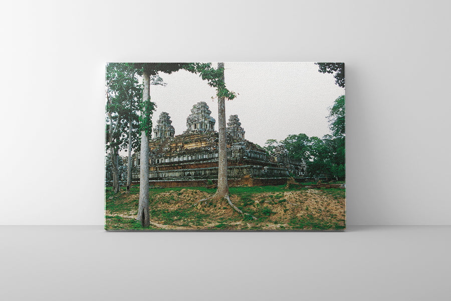Ta Keo (00186)