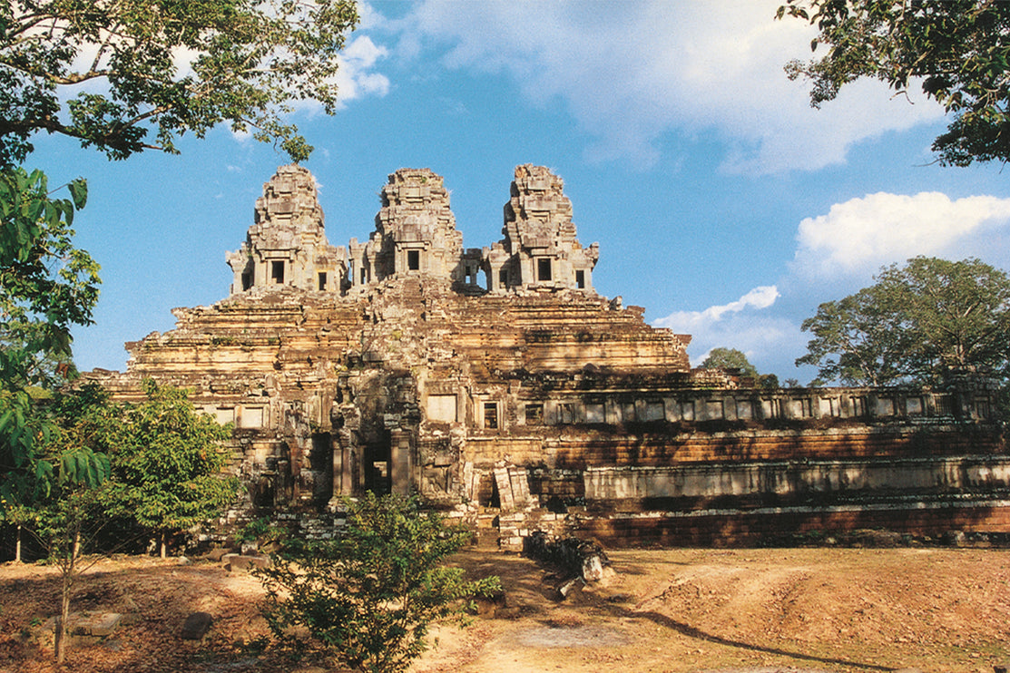 Ta Keo (00187)