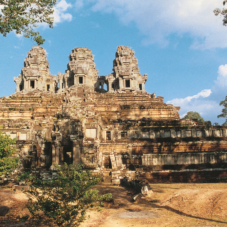 Ta Keo (00187)