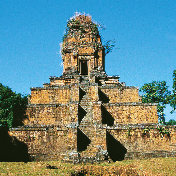 Baksei Chamkrong (00191)
