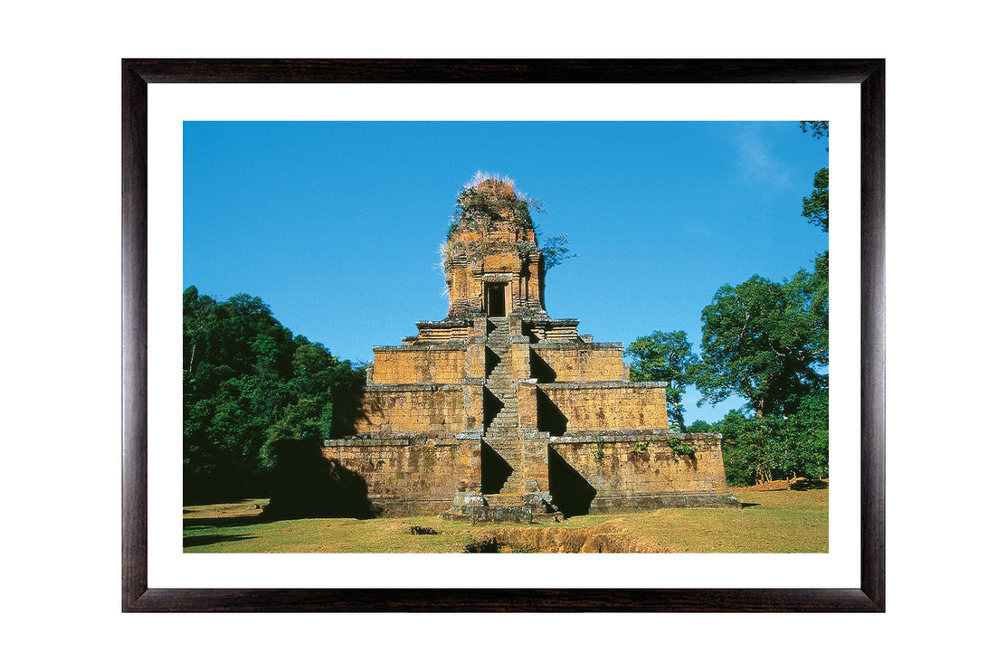 Baksei Chamkrong (00191)