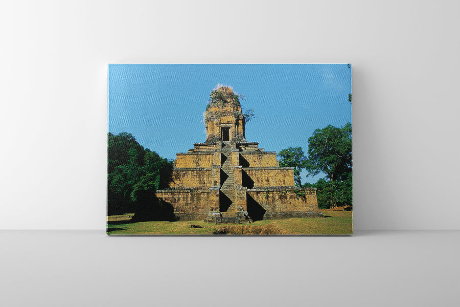 Baksei Chamkrong (00191)