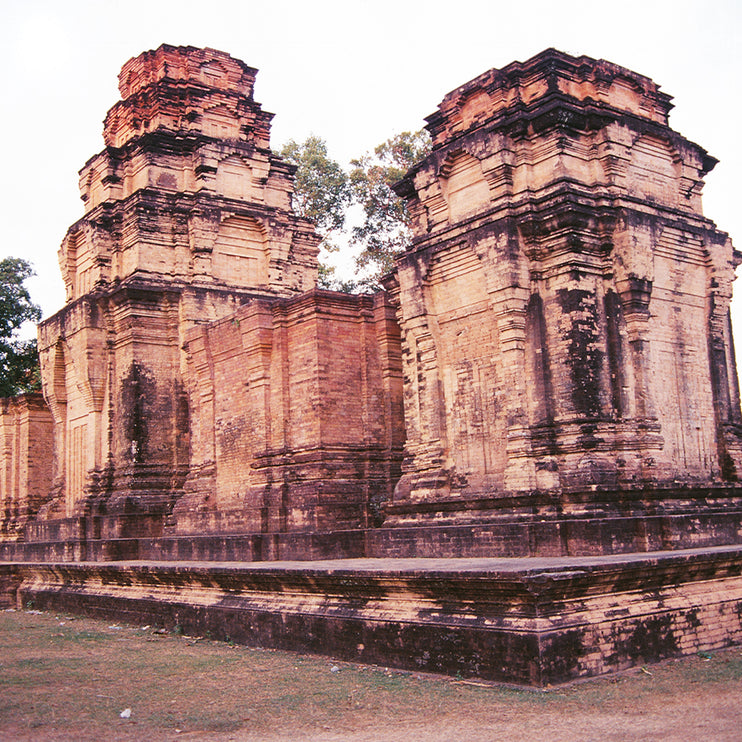 Prasat Kravan (00192)