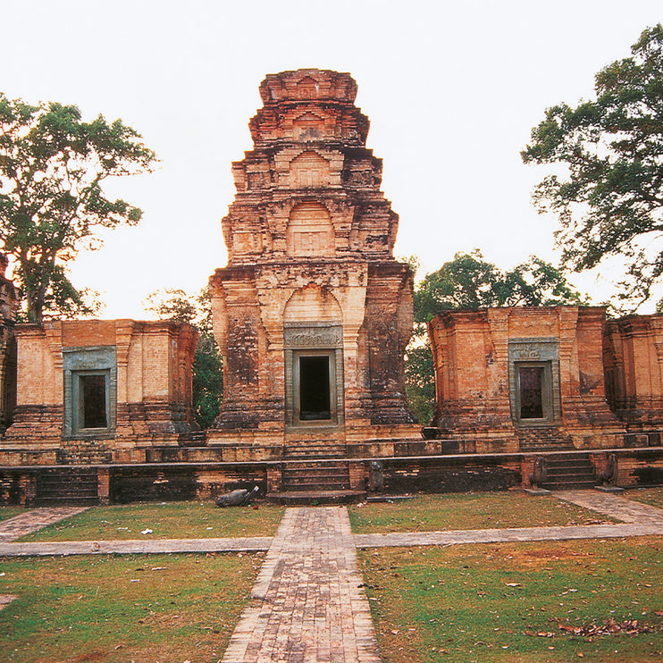 Prasat Kravan (00193)