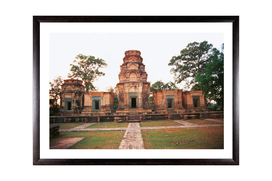 Prasat Kravan (00193)