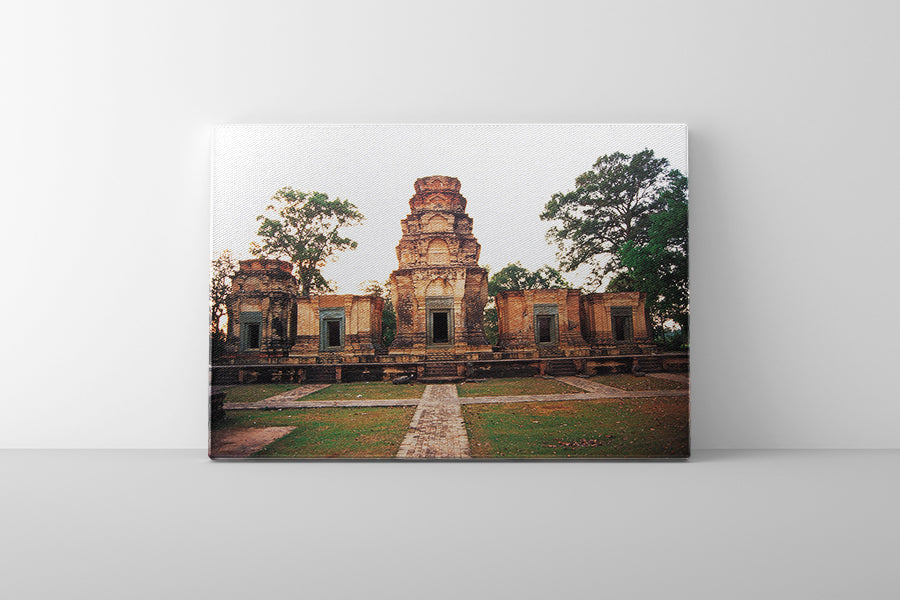 Prasat Kravan (00193)