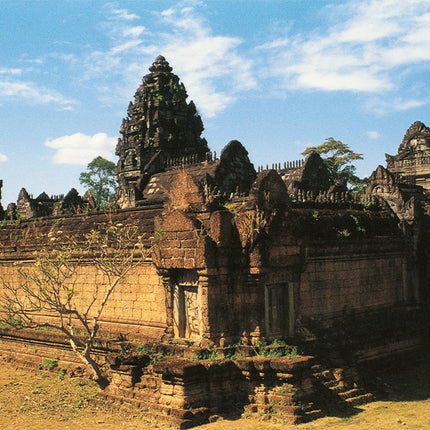 Banteay Samre (00199)