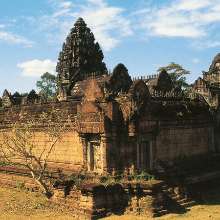 Banteay Samre (00199)