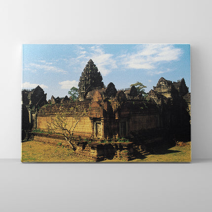 Banteay Samre (00199)