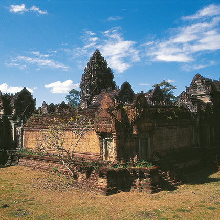 Banteay Samre (00200)