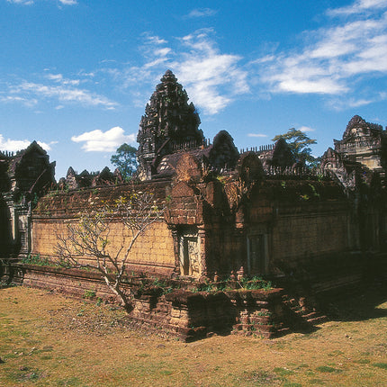 Banteay Samre (00200)