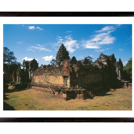 Banteay Samre (00200)
