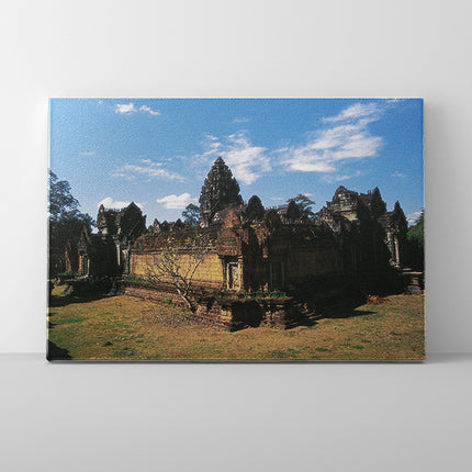 Banteay Samre (00200)