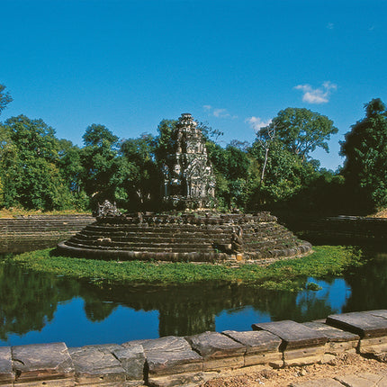 Neak Poan (00215)