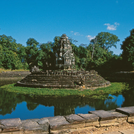 Neak Poan (00215)