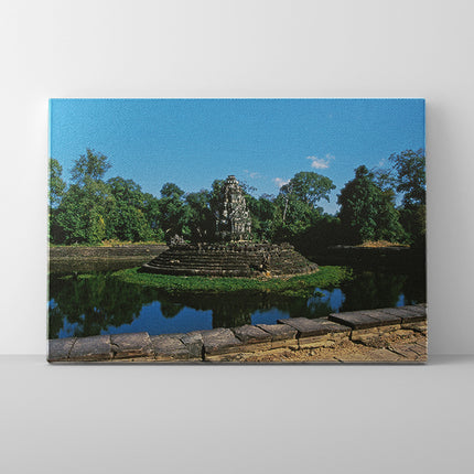Neak Poan (00215)