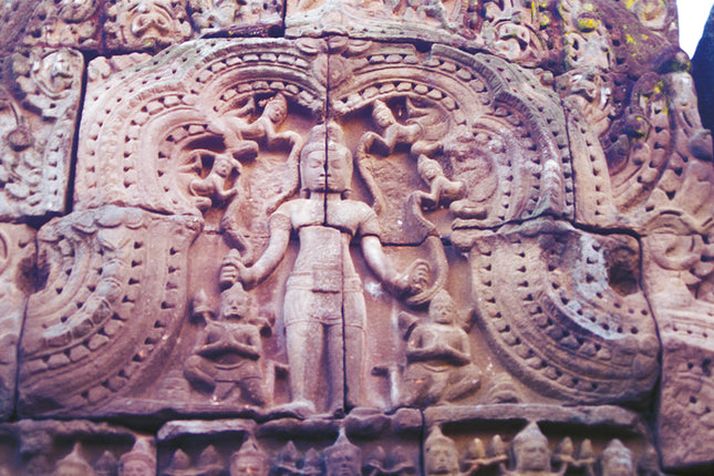 Preah Khan (00221)