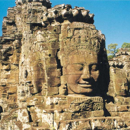 Bayon 2