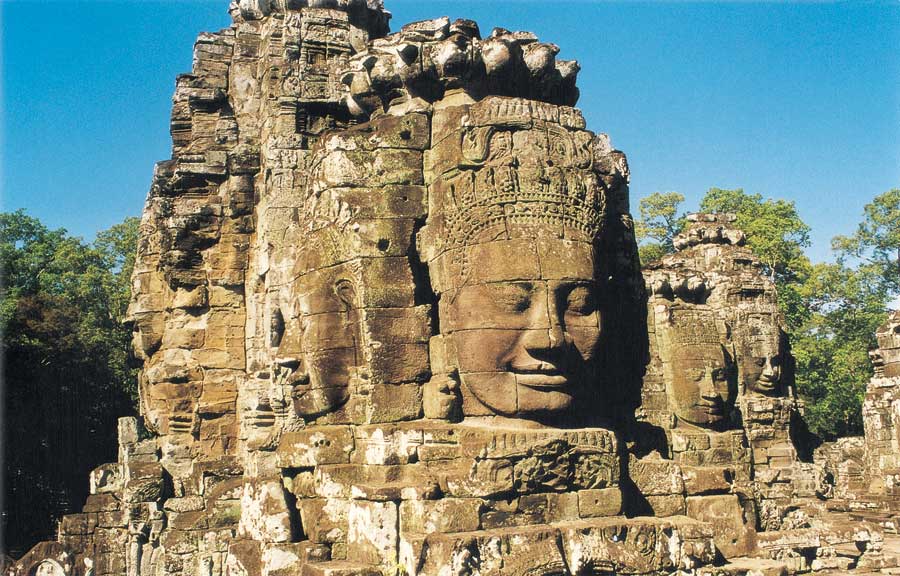 Bayon 2