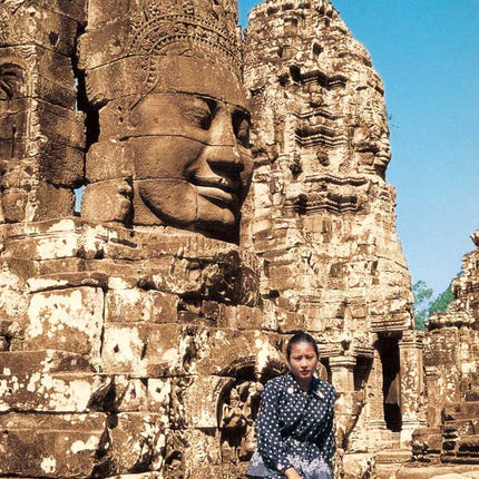 Bayon 2