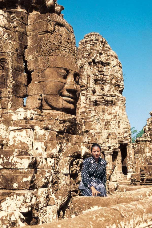 Bayon 2