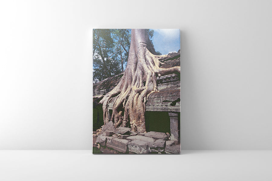 Ta Prohm (00270)