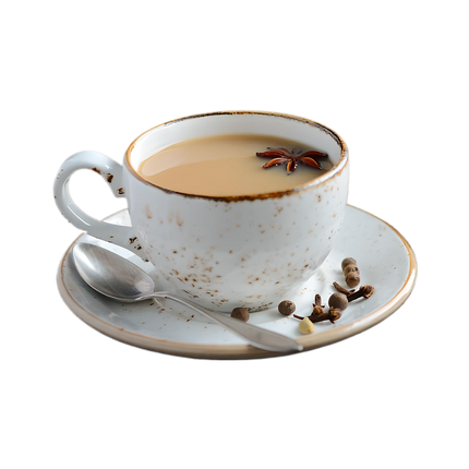 Masala Tea