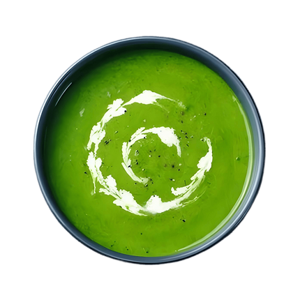 Palak Soup